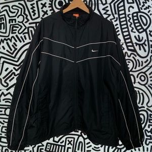 Vintage Nike Windbreaker
